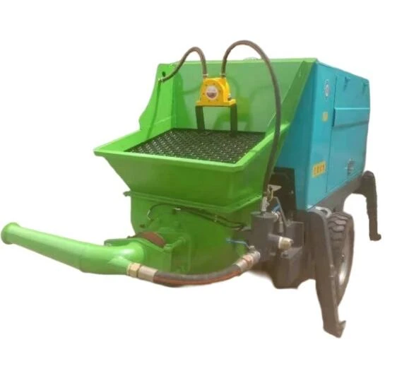 Wet Shotcrete Gunite Machine for sale Wet Shotcrete Gunite Machine for sale